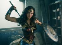 ‘Wonder Woman’ được giới phê bình khen ngợi hết lời