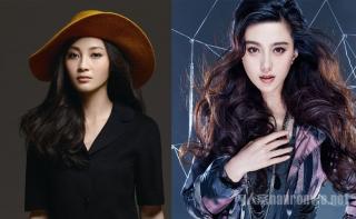 Mỹ nhân  từ bạn thành thù  vì scandal cướp vai diễn, chèn ép