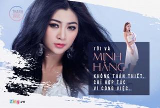 Thanh Trúc:  Đại gia theo đuổi 8 năm, tặng nhà, xe nhưng tôi từ chối 
