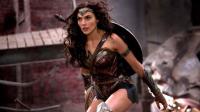 Wonder Woman - Gánh cả vũ trụ DC trên đôi vai gầy
