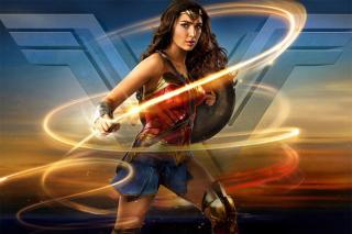 Dàn sao  Fast and Furious  chúc mừng Gal Gadot và  Wonder Woman 