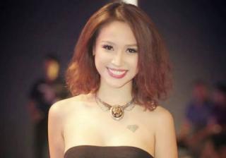 Vân Hugo: “Bây giờ tôi đang học cách chấp nhận”