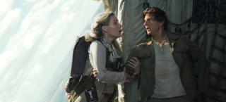 Rạp chiếu tháng 6: Cuộc đấu của Cô Gái Tò Mò, Rô bốt và Xác Ướp