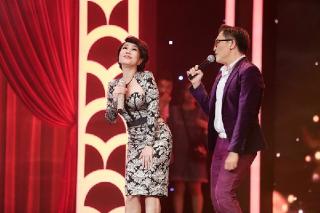 Đại Nghĩa tố Việt Hương từng trốn học để... đi hát vũ trường, đám cưới
