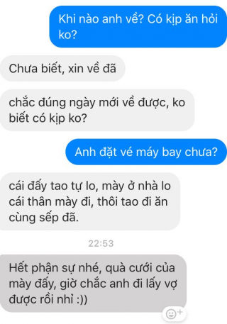 Anh nhịn lấy vợ để em lấy chồng: Con gái cứ có một ông anh trai thương mình hết sức là hạnh phúc lắm rồi!