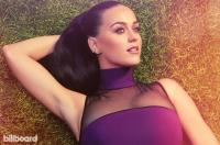 Katy Perry xếp hạng khả năng giường chiếu của những người tình cũ