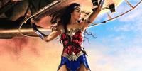 “The Mummy” bị “Wonder Woman” chôn vùi trên bảng xếp hạng doanh thu nội địa