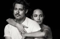 “Brad Pitt và Angelina Jolie chưa bao giờ yêu nhau”