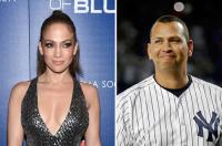 Jennifer Lopez ‘lén lút’ thân mật với bạn trai sau tin đồn bị  cắm sừng 