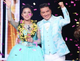 Đàm Vĩnh Hưng:  Tôi dạy học trò mánh khóe tồn tại trong showbiz 