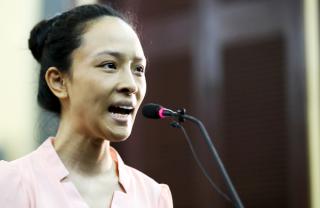 Phương Nga:  Tôi im lặng vì sợ cơ quan điều tra hủy hết chứng cứ 