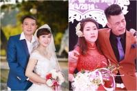 Danh hài Việt  5 lần 7 lượt  kết hôn vẫn chưa yên bề gia thất