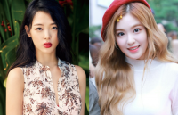 Nghịch lý khó hiểu chỉ xảy ra ở Hàn Quốc: Ca sĩ ngày càng đẹp, Hoa hậu ngày càng xấu thê thảm!