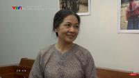 Nghệ sỹ Minh Phương - bà Điều của  Sống chung với mẹ chồng : Từng suýt mất con nên hiểu cho cảm giác của Trang!