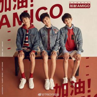 TFBoys lại khiến fan 10X xuyến xao với ca khúc mới cực bắt tai