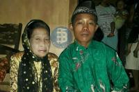 Bị gia đình ngăn cấm, cặp đôi vợ 71, chồng 16 tuổi đòi tự tử để được kết hôn với nhau