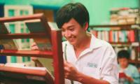 Ngô Kiến Huy, Miu Lê bị chỉ trích vì quá già để đóng vai học sinh