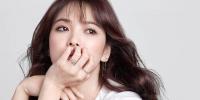 Song Hye Kyo: Cô gái lận đận đường tình duyên và chỉ có Song Joong Ki mới phá được lời nguyền!