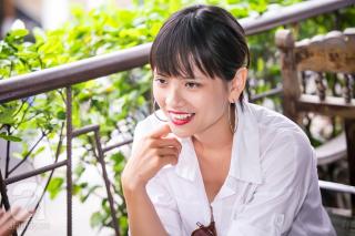  Bồ mới  Phan Hải: Tôi đóng cảnh nóng với Việt Anh nhưng chưa từng trò chuyện với anh ấy ngoài đời!