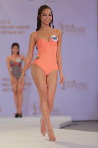 Mai Ngô là ai, hot thế nào mà bắt giám khảo Hoa hậu Hoàn vũ Việt Nam phải  Google search ?
