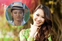 Hoa hậu Dương Thùy Linh chỉ trích Mai Ngô: Sợ nhất là kém mà không biết, cứ tưởng hay