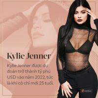 Vì sao Kylie Jenner có thể thành tỷ phú USD giàu sụ ở tuổi 25 chỉ nhờ sự nổi tiếng và thị phi?