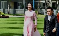 Dàn trai xinh gái đẹp trong đám cưới Hoa hậu Đặng Thu Thảo khiến ai cũng phải trầm trồ