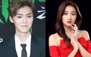 Trác Vỹ gây sốc khi tung bằng chứng: Chưa kết hôn, bạn gái 19 tuổi của Luhan đã có thai