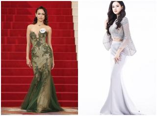 Ngoài Mai Ngô, các thí sinh này cũng rút khỏi cuộc thi Hoa hậu danh giá