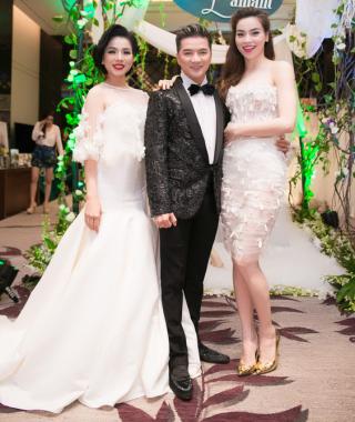 Đàm Vĩnh Hưng:  Dù đồng ý diễn cùng show nhưng khó để mối quan hệ giữa Hà Hồ và Lệ Quyên trở lại như xưa 