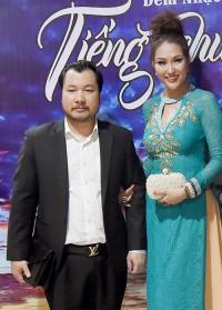 Phi Thanh Vân công khai bạn trai doanh nhân mới sau ly hôn