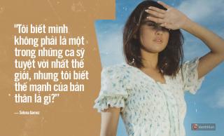 Cứ thử cho Chi Pu một cơ hội, bản thân không có thực lực ắt sẽ tự rút lui!