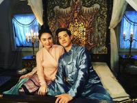 3 phim Thái hấp dẫn tháng 11: Cặp đôi  Tình Người Duyên Ma  trở lại!