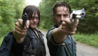  The Walking Dead  trở lại cùng mùa 8: Có gì hot ở tập phim thứ 100?