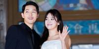 Lộ thông tin chi tiết đám cưới, Song Joong Ki phải thắt chặt an ninh để đảm bảo an toàn cho Song Hye Kyo