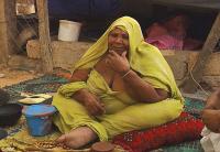 Ghé thăm nơi vỗ béo phụ nữ tại Mauritania - khi chuẩn mực cái đẹp trở thành cực hình