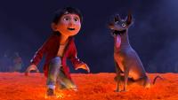 Phim hoạt hình  Coco  được đánh giá là tác phẩm xuất sắc của Pixar