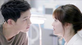 Lộ chi tiết lễ cưới và tuần trăng mật của Song Joong Ki - Song Hye Kyo