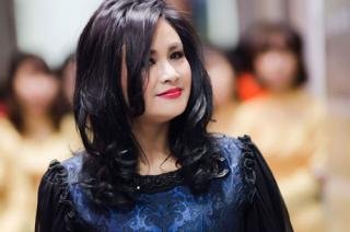 Diva Thanh Lam trần tình về phát ngôn  gây bão 