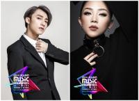 Top 5 nghệ sĩ Việt Nam lọt bảng đề cử MAMA 2017