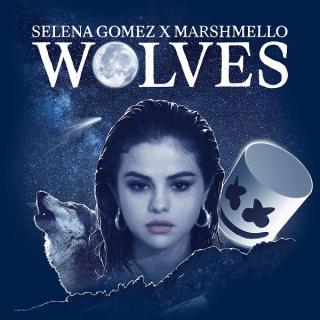 Selena Gomez ra mắt ca khúc mới, chuẩn bị phát hành 2 album