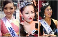 Những Hoa hậu khiến fan dậy sóng vì nhan sắc  xấu tới mức khó tin 