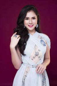 Thí sinh Top 5 Hoa hậu Đại Dương 2017 tiết lộ nhiều tin đồn mua bán giải được lan truyền trước đêm chung kết
