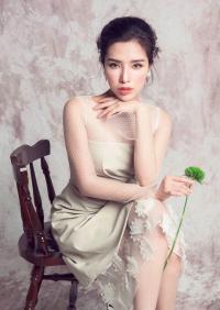 Không phải Hoa hậu Thùy Dung, cô gái này mới là đại diện Việt Nam tham gia Hoa hậu Siêu quốc gia 2017!