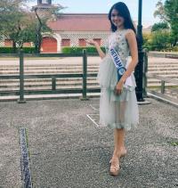Chuyện hy hữu ở Hoa hậu quốc tế: Thùy Dung phải đi tiêm phòng vì Hoa hậu Thái Lan bị thủy đậu