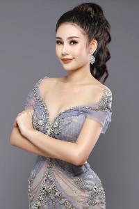 Tân Hoa hậu Đại dương 2017: Tôi không sợ bị tước vương miện, vì có đủ bằng chứng chứng minh vẻ đẹp tự nhiên của mình!