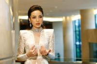 Hoa hậu Kỳ Duyên: “Dính nhiều scandal vì tôi quá…vô tư”