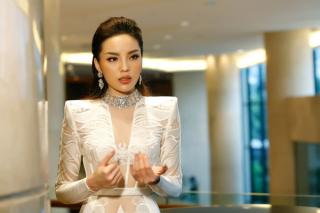 Hoa hậu Kỳ Duyên: “Dính nhiều scandal vì tôi quá…vô tư”