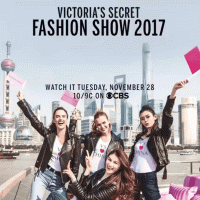 Thảm đỏ Victoria s Secret 2017 chắc chắn sẽ là màn đụng độ phong cách của loạt sao Hoa Ngữ đình đám