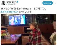 Giờ đã là Công chúa nhạc pop, Taylor Swift vẫn thắng giải lớn  Bài hát nhạc đồng quê của năm 